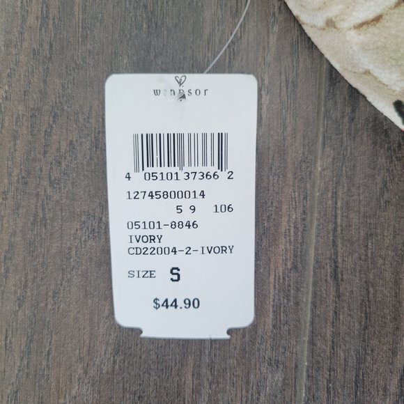 Floral Dress - Picture 4 of 4